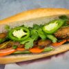 Grilled Chicken Sandwich