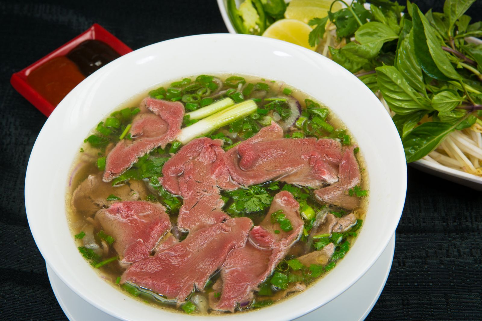 Beef Fillet Mignon Small Size $13.99 - Phở Tái Tô Nhỏ
