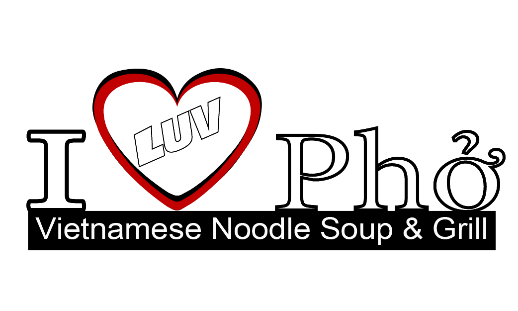 I Luv Pho